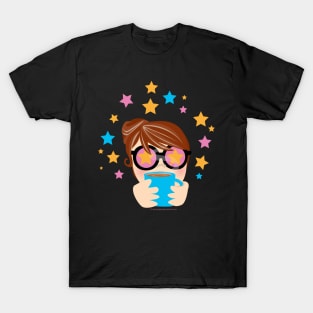 Brenda's Magic Spice Mix T-Shirt